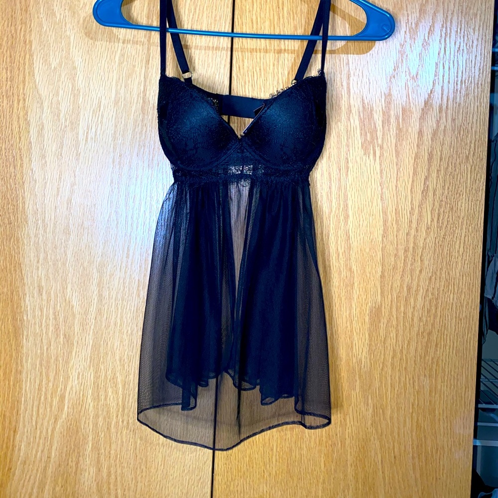 Lingerie